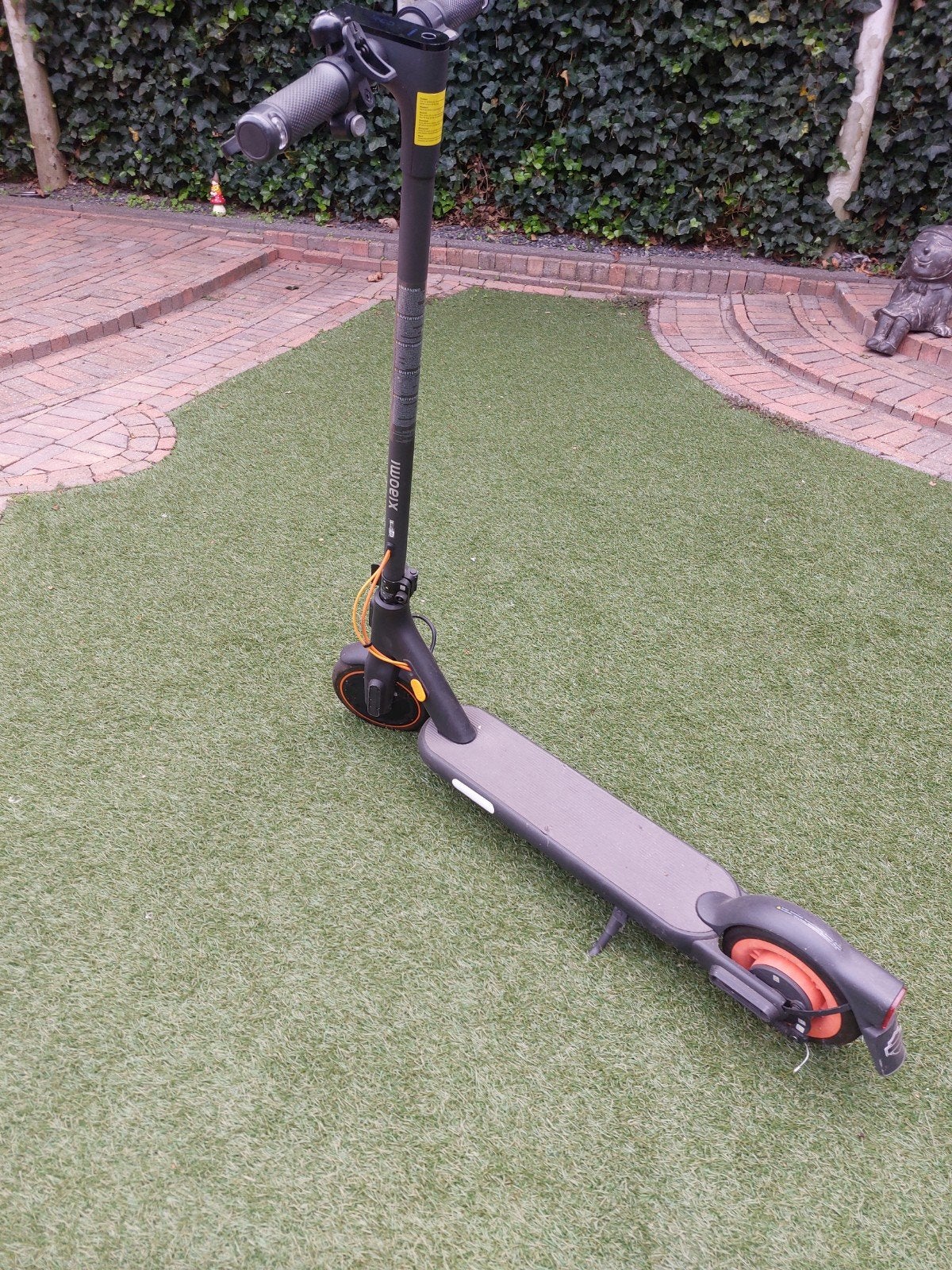 Xiaomi elektrische step - Zo goed als nieuw, Ophalen, Zo goed als nieuw, Elektrische step (E-scooter), Xiaomi