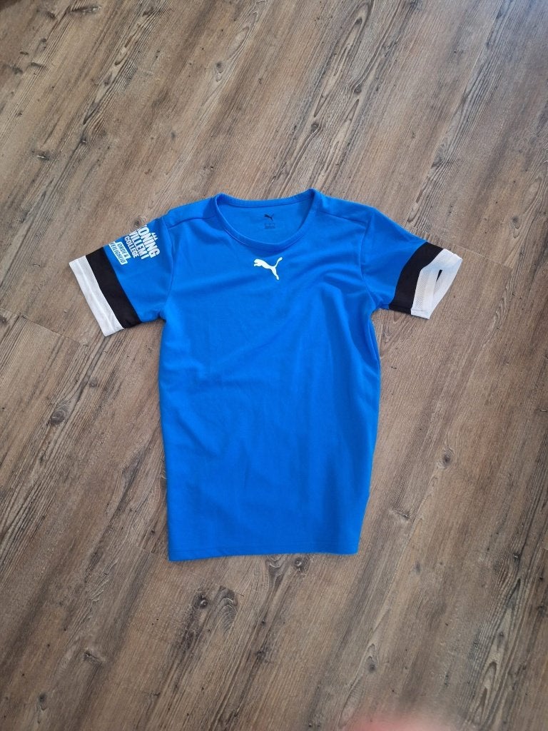 Uniform Handhaving KW1C, Diversen, Schoolbenodigdheden, Ophalen, Zo goed als nieuw