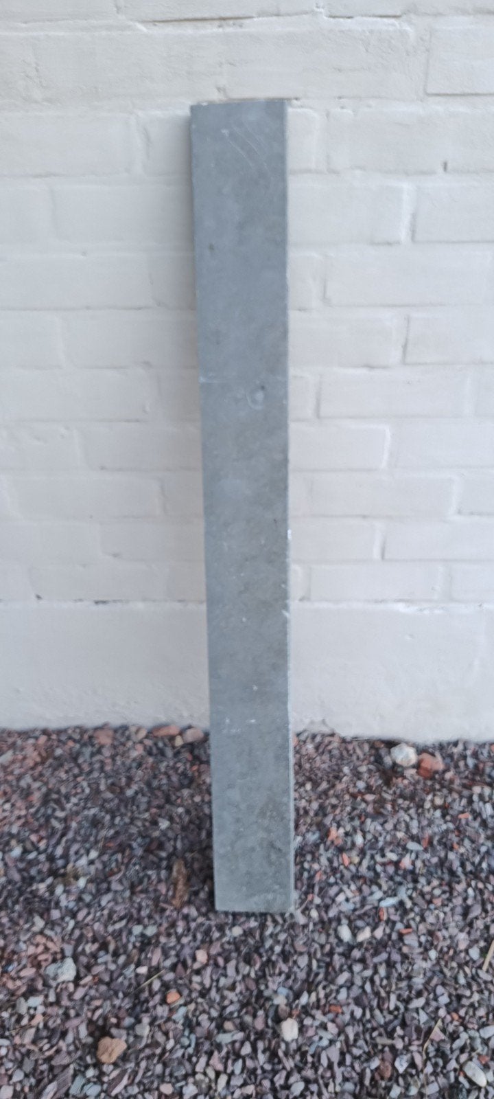 Arduinen dorpel, Ophalen