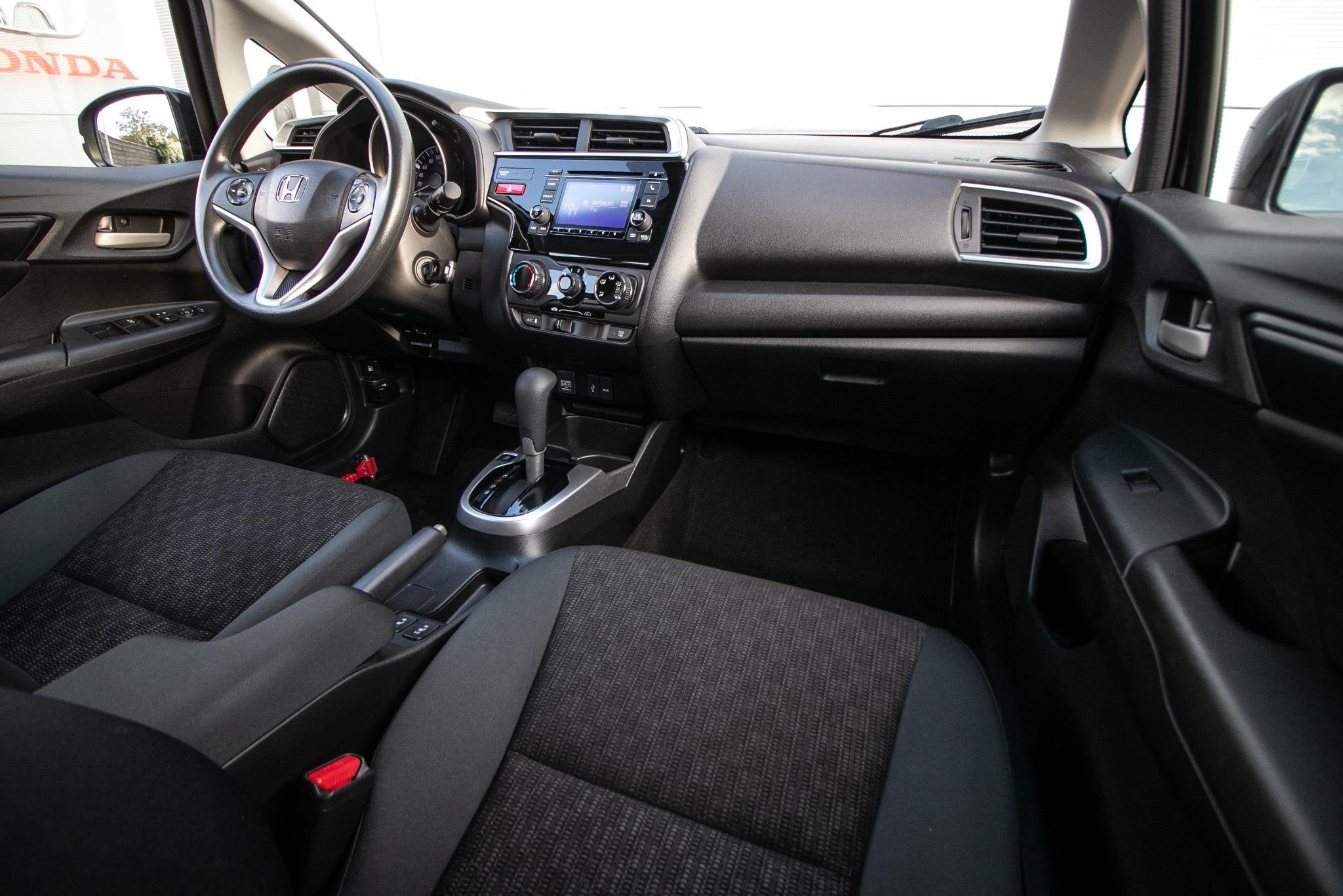 Honda Jazz 1.3 i-VTEC Trend auto. - Dealerond. | Cruise | DA, Auto's, Gebruikt, Euro 6, 4 cilinders, 1064 kg