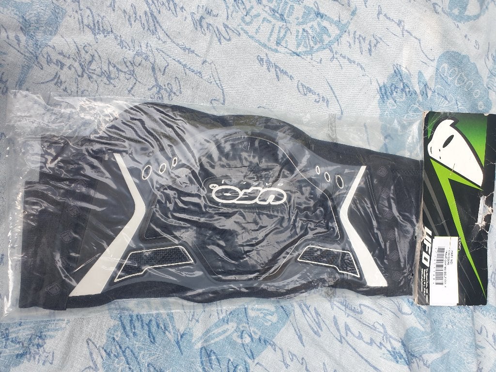 Ufo niergordel volwassenen nieuw voor MX & Quad, Ophalen, Nieuw met kaartje, Motorcrosskleding