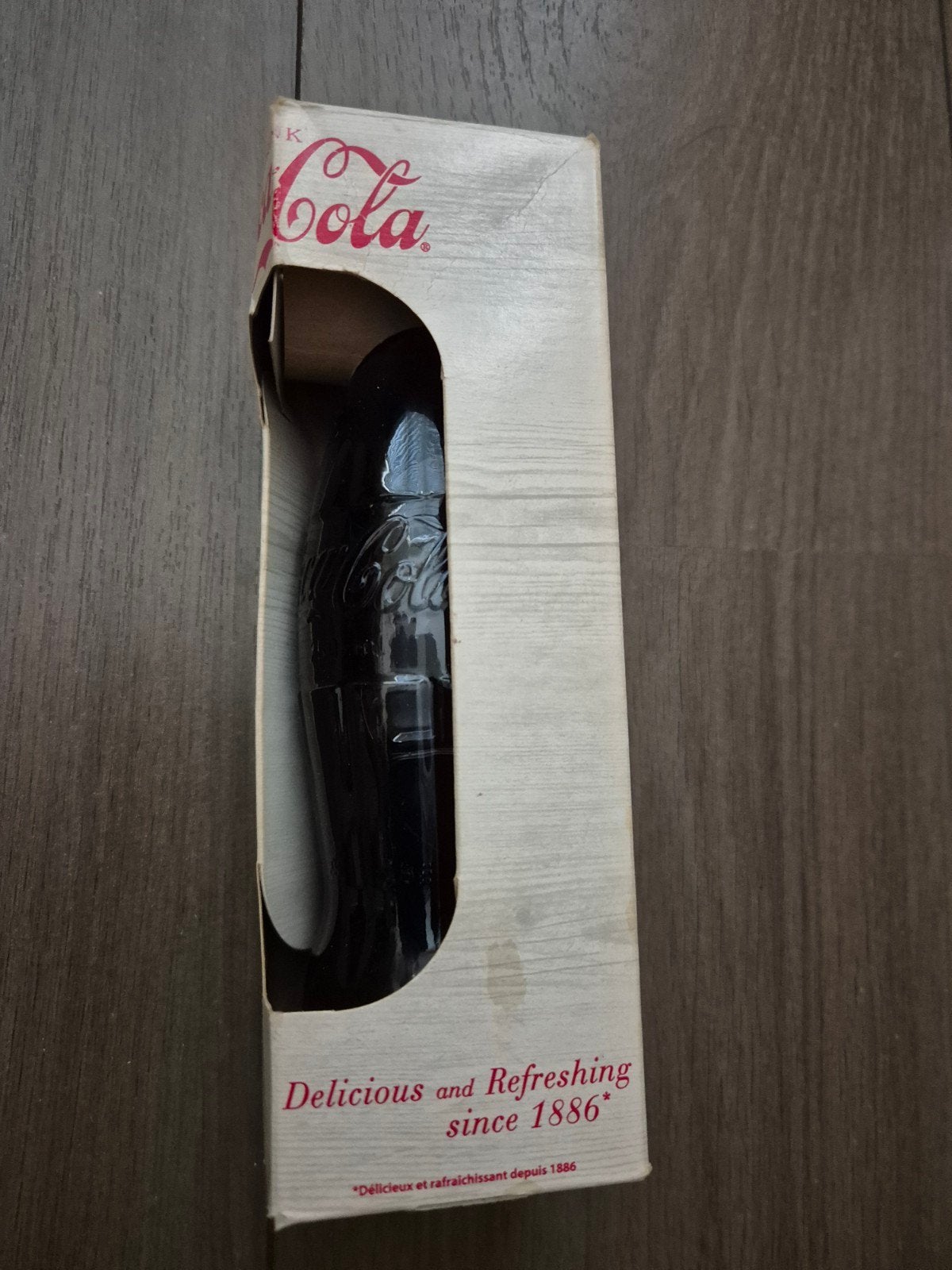 Coca-Cola nog in originele verpakking, Ophalen of Verzenden