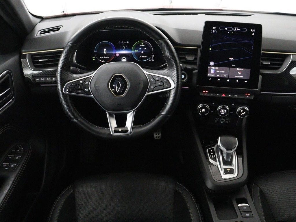 Renault Arkana 1.6 E-Tech hybrid 145 E-Tech engineered | Pan, Auto's, Renault, Arkana, Gebruikt, Euro 6, Origineel Nederlands