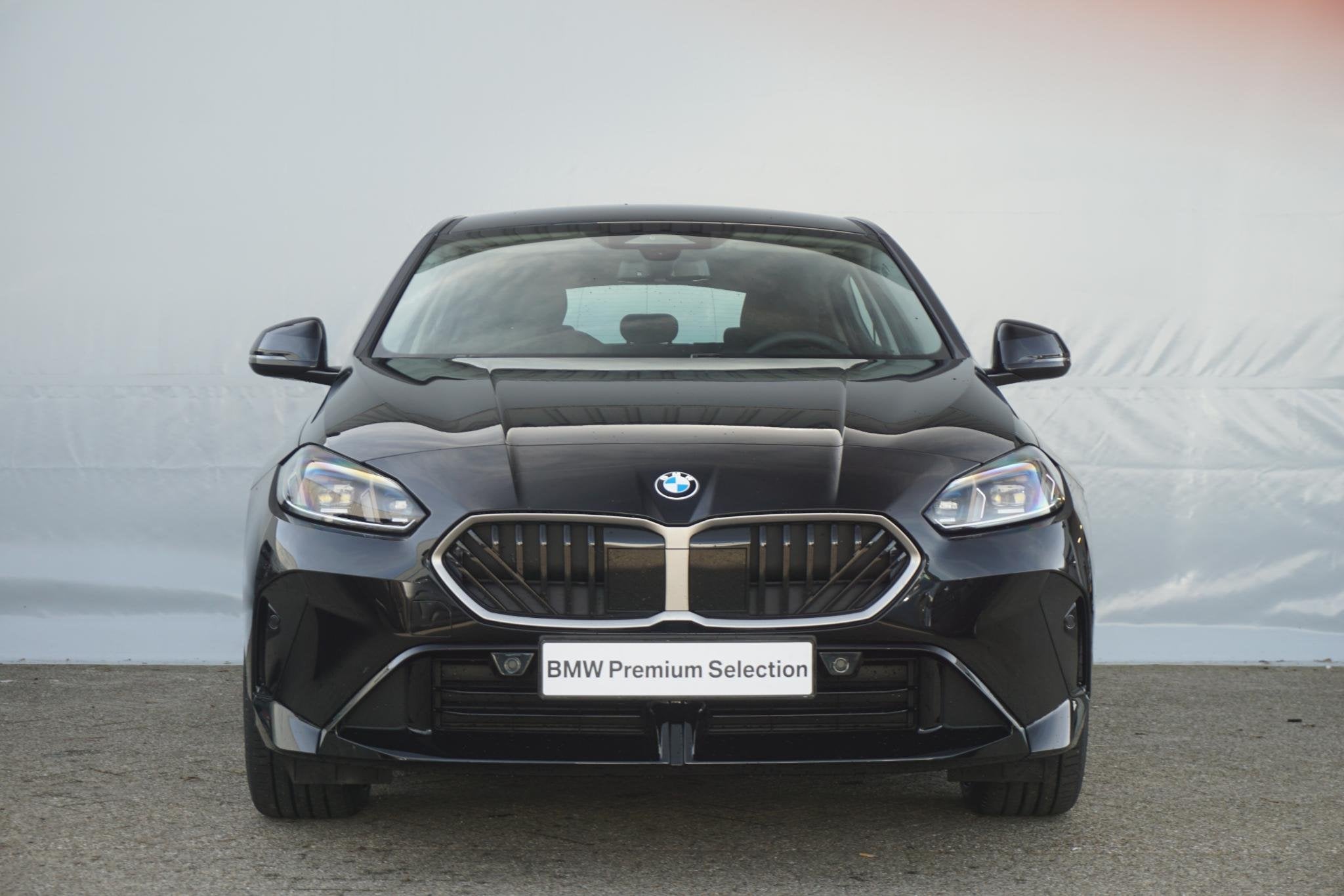 BMW 1 Serie 5-deurs 120 M Sport | Keyless Entry | Stoelverwa, Auto's, Metallic lak, Stof, Euro 6, 156 pk