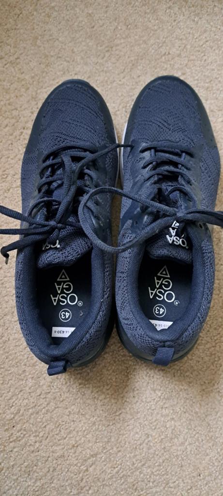 Nieuwe gymschoenen, maat 43, Ophalen, Nieuw, Overige typen, Overige merken
