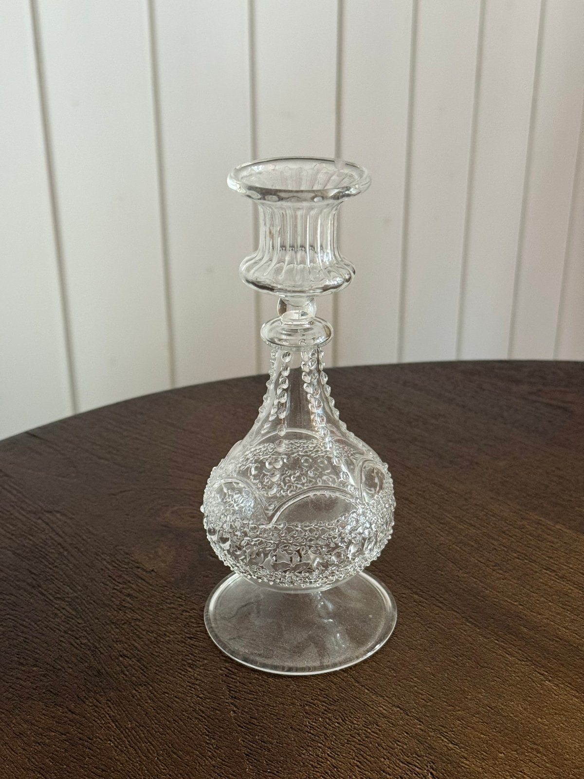 Anna + Nina candle holder, Ophalen of Verzenden, Kandelaar, Anna Nina