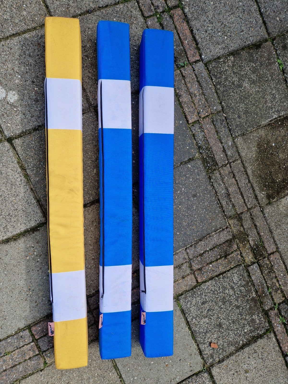 Lovelance soft poles, Dieren en Toebehoren, Ophalen of Verzenden, Zo goed als nieuw