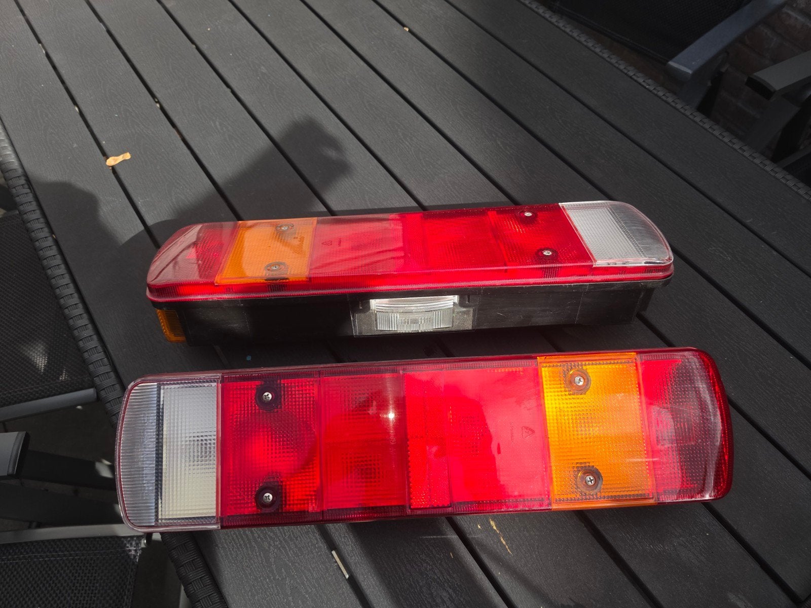 Scania 4 serie, R serie, Nextgen achterlichten, Ophalen of Verzenden, Zo goed als nieuw