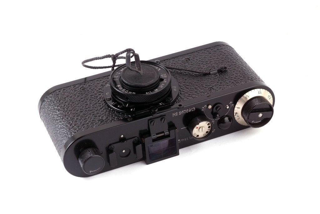 Leica O‑serie Nieuwstaat 1 jaar garantie, T, Ophalen of Verzenden, Zo goed als nieuw, N