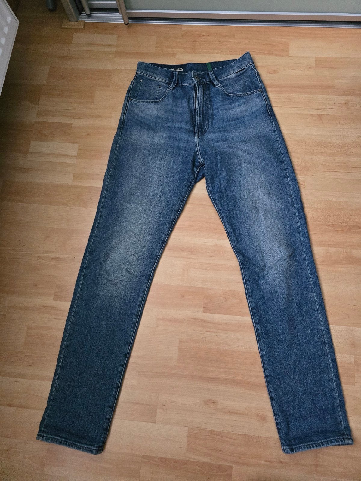 G-Star Raw spijkerbroek 26/32, Blauw, Ophalen of Verzenden, Zo goed als nieuw, W27 (confectie 34) of kleiner