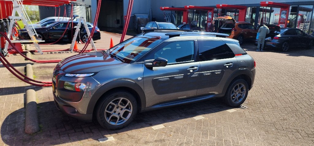 Citroën C4 Cactus