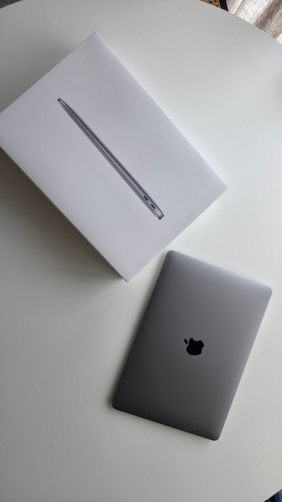 MacBook Air M1 - 16GB RAM, 512GB SSD - Zo goed als nieuw, Computers en Software, Apple Macbooks, 13 inch, 512 GB, Ophalen of Verzenden