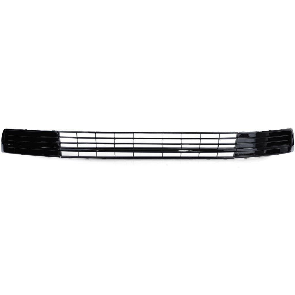 Bumper Grill Zwart Zonder ACC Geschikt Voor Vw Transporter T, Verzenden, Automotive Parts, A.parts@hotmail.nl, Trasmolenlaan 12 3447 GZ Woerden