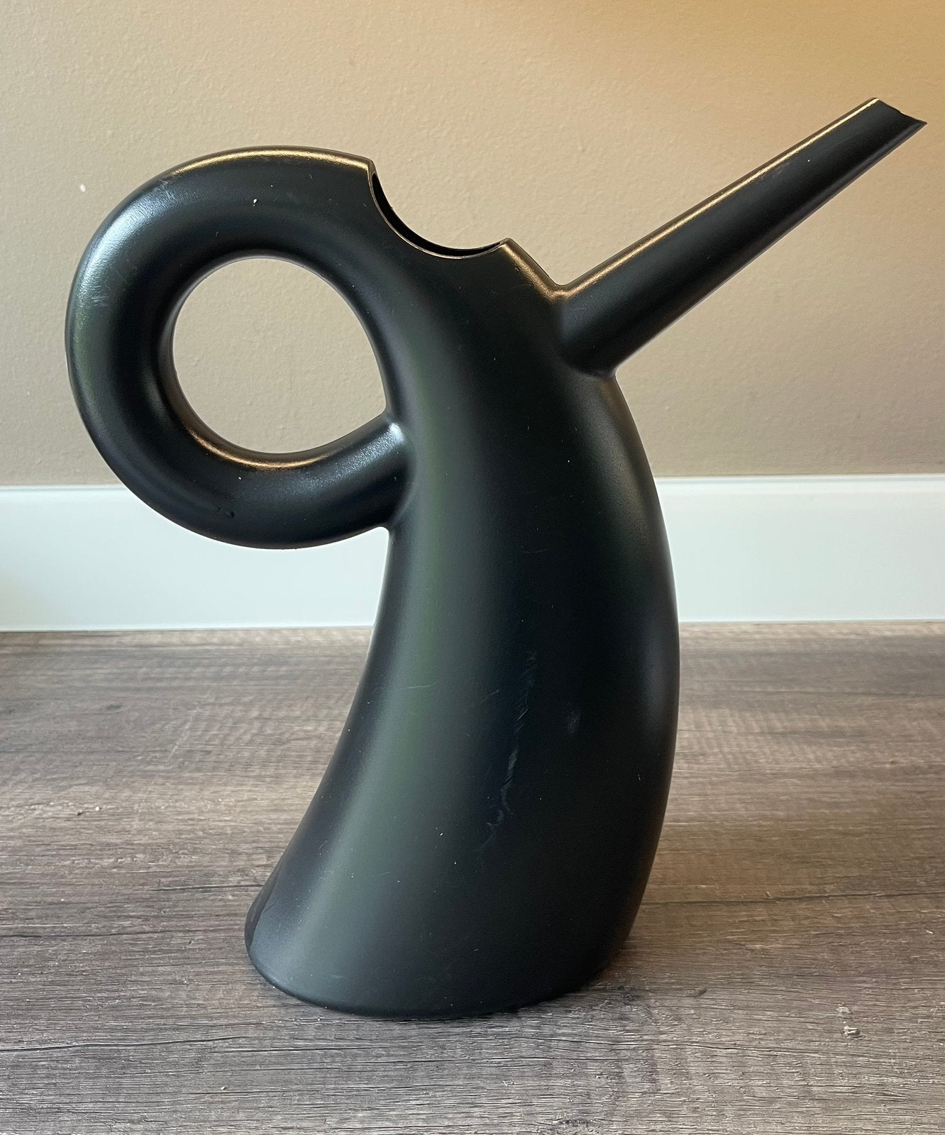 Alessi Diva Gieter - Design van Eero Aarnio, Tuin en Terras, Ophalen, Nieuw, Kunststof