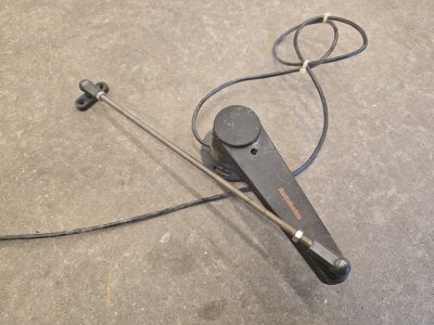 Autohelm roerstand zender