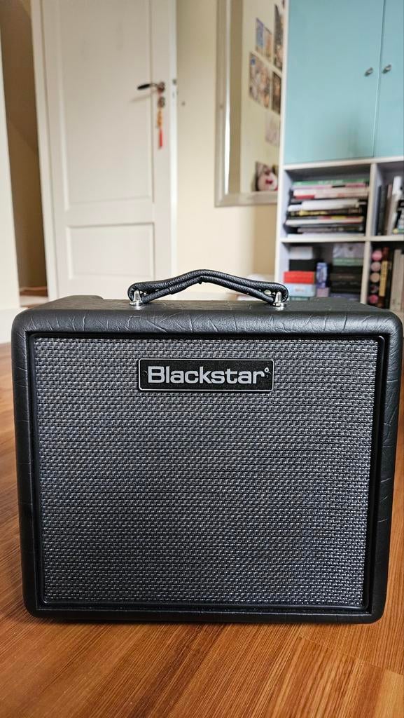 Blackstar HT-1R MK III Gitaarversterker, Ophalen of Verzenden, Zo goed als nieuw, Gitaar, Minder dan 50 watt