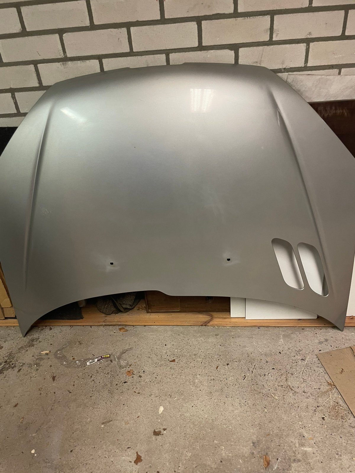 Peugeot 206, Auto-onderdelen, Ophalen, Peugeot, Motorkap
