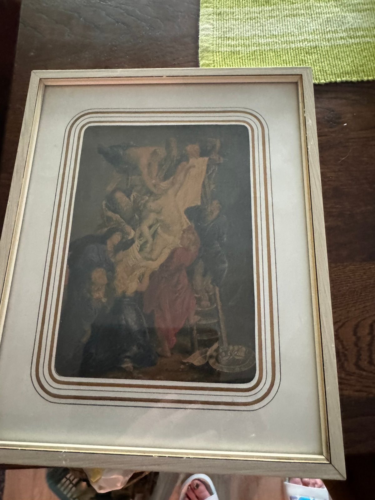 Schilderij, Ophalen of Verzenden