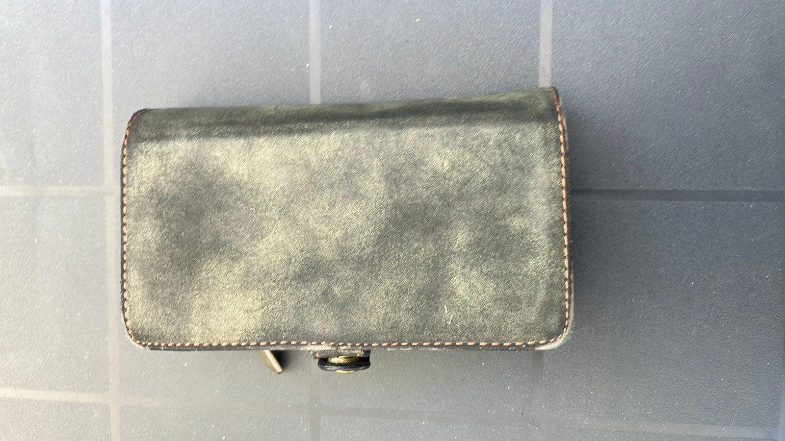 CaseMe wallet iPhone 7,  8, SE (2020) en SE (2022), Ophalen of Verzenden