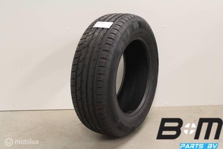 1 x 2356017 Continental PremiumContact 2 DEMO 235 60 17, Gebruikt, Band(en)
