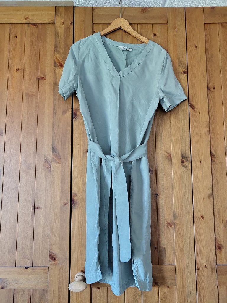 Zeegroene jurk van Sissy-Boy, maat M, Maat 38/40 (M), Sissy-Boy, Ophalen of Verzenden, Knielengte