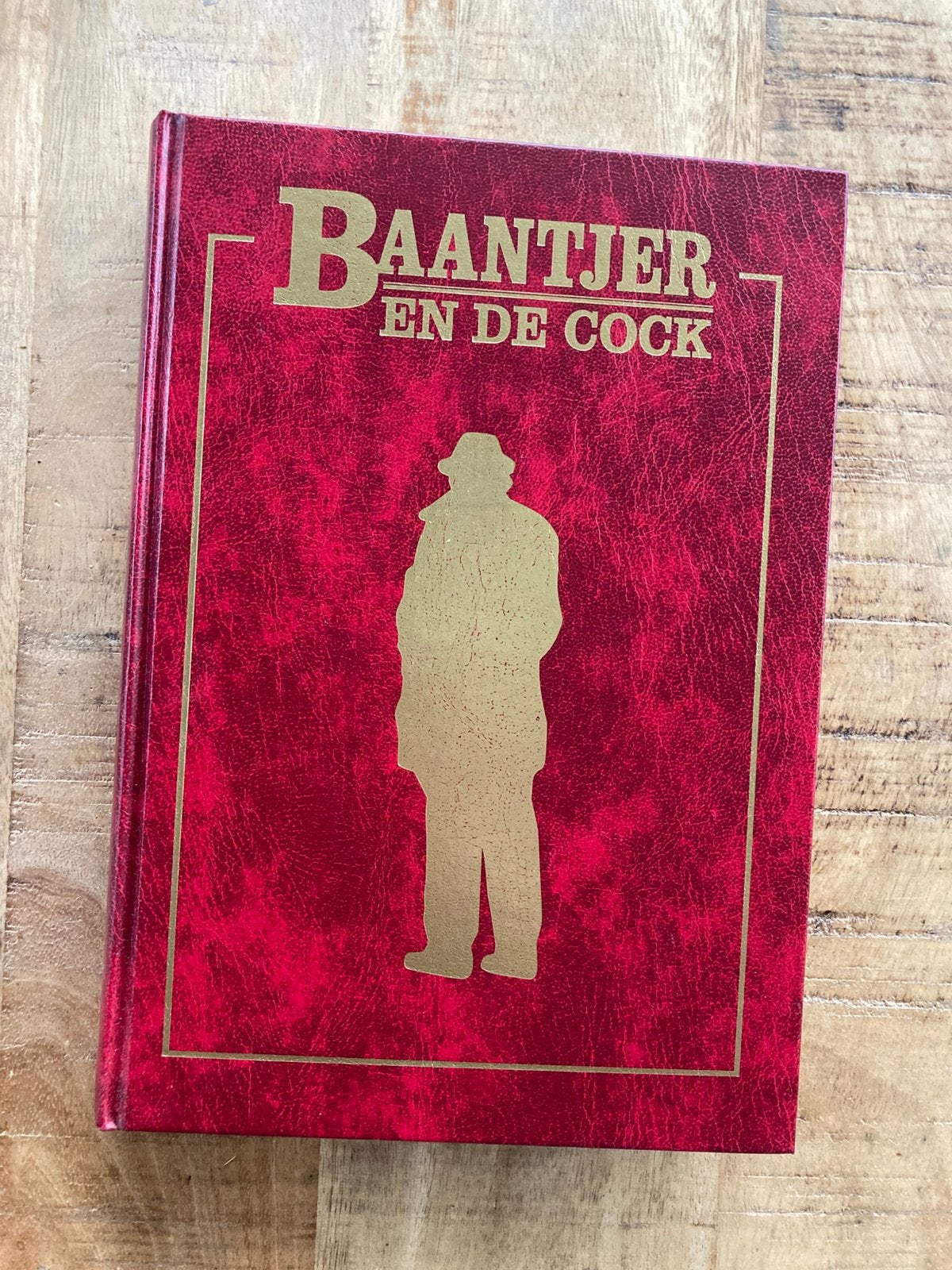 Baantjer boeken, Boeken, Ophalen, Gelezen, Tv-bewerking