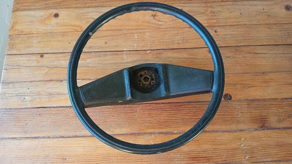 stuur suburban blazer 1979, Ophalen of Verzenden, Nieuw, Amerikaanse onderdelen
