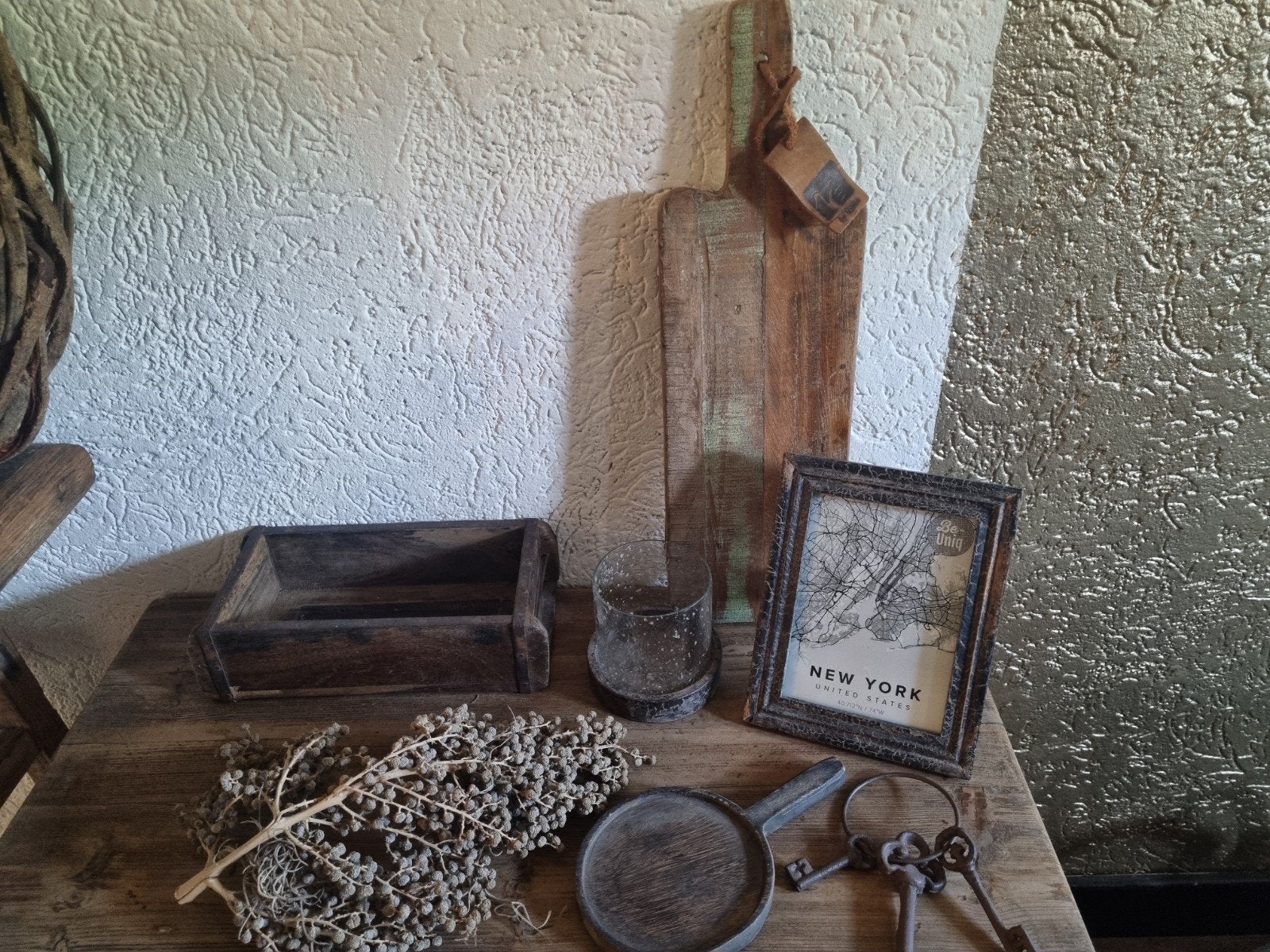 Te koop sobere setje, Huis en Inrichting, Ophalen, Zo goed als nieuw