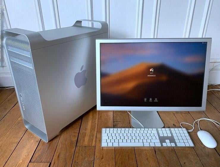 Mac pro 5.1 12 core  ssd amd radeon7950, Ophalen, 64 GB of meer, SSD, Mac Pro