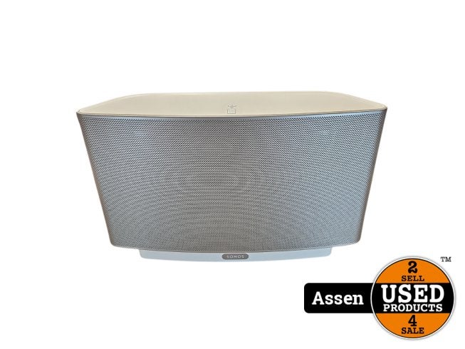 Sonos Play 5 Gen 1 WiFi Speaker | Nette Staat, Auto diversen, Sonos, Zo goed als nieuw, Support@sonos, 614 Chapala Street
Santa Barbara, CA 93101
USA