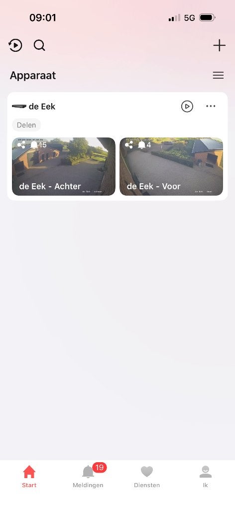 Foto 9 van Camera beveiliging systeem