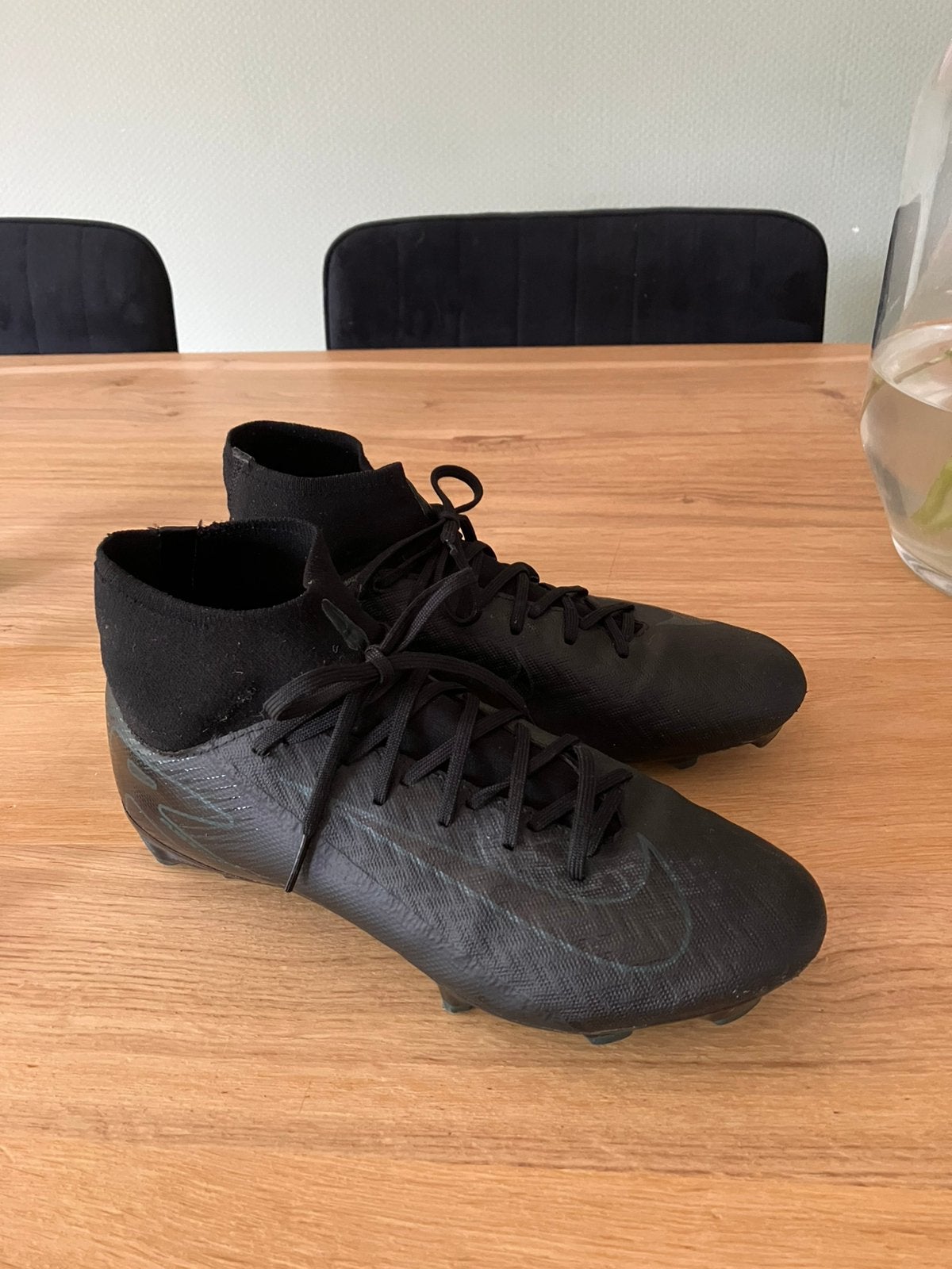 Nike Air Zoom Mercurial Superfly 10 voetbalschoenen, Ophalen of Verzenden, Zo goed als nieuw, Schoenen