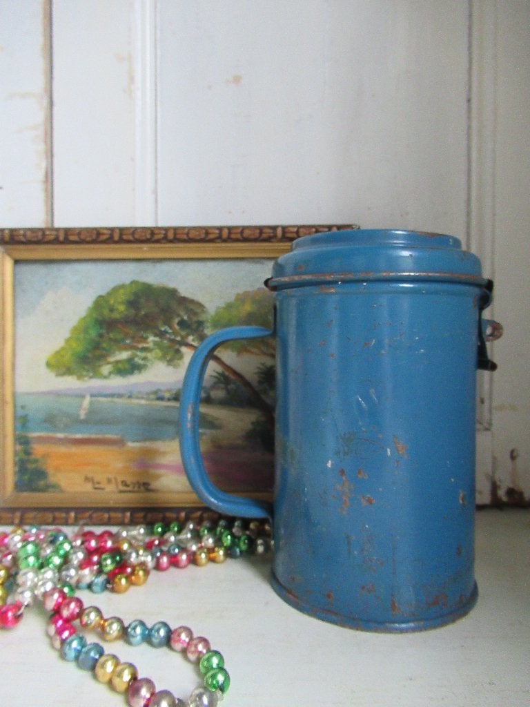 ~ oude collectebus, bricbracbrocante ~, Ophalen of Verzenden