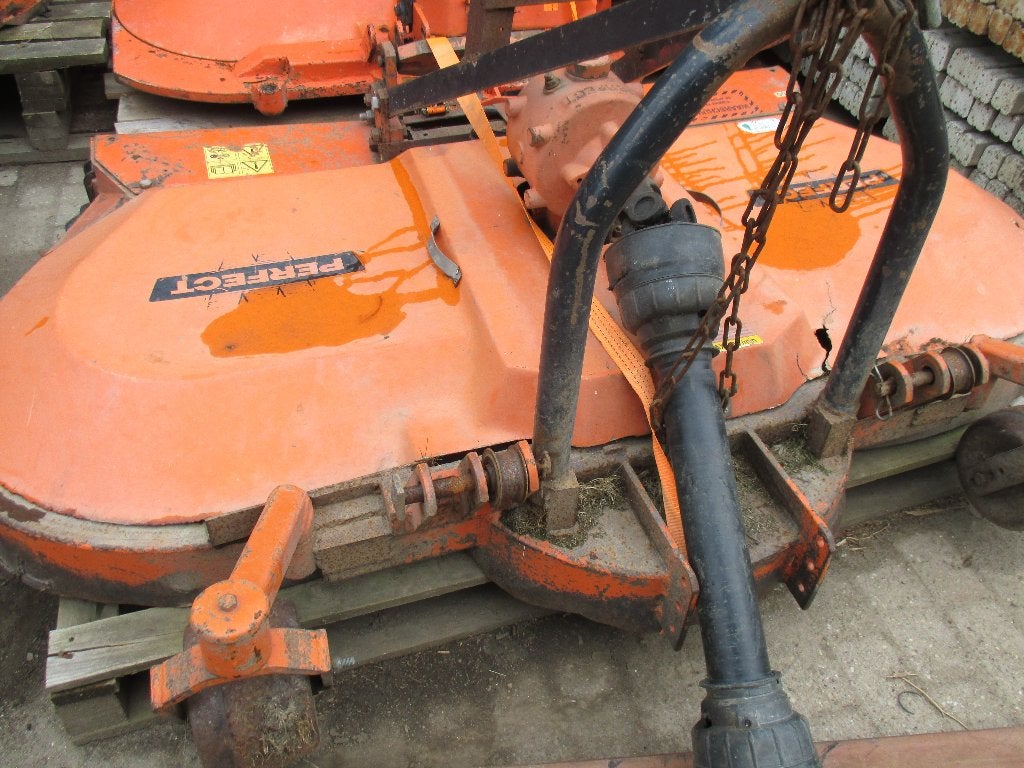 grasmaaier   perfect  br  180 cm, Ophalen, Gebruikt, 50 cm of meer