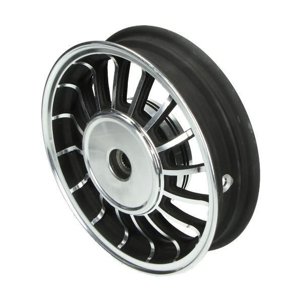 Wiel achter Turbho Rl-50 Iva Lux 50 BTC RIVA Vespelini 42600, Ophalen of Verzenden