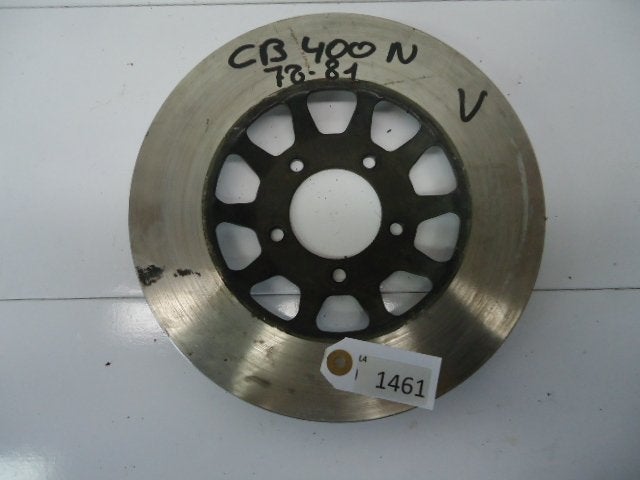 CB400 1978 - 1981 Honda Remschijf D1-33620, Motoren, Accessoires | Overige