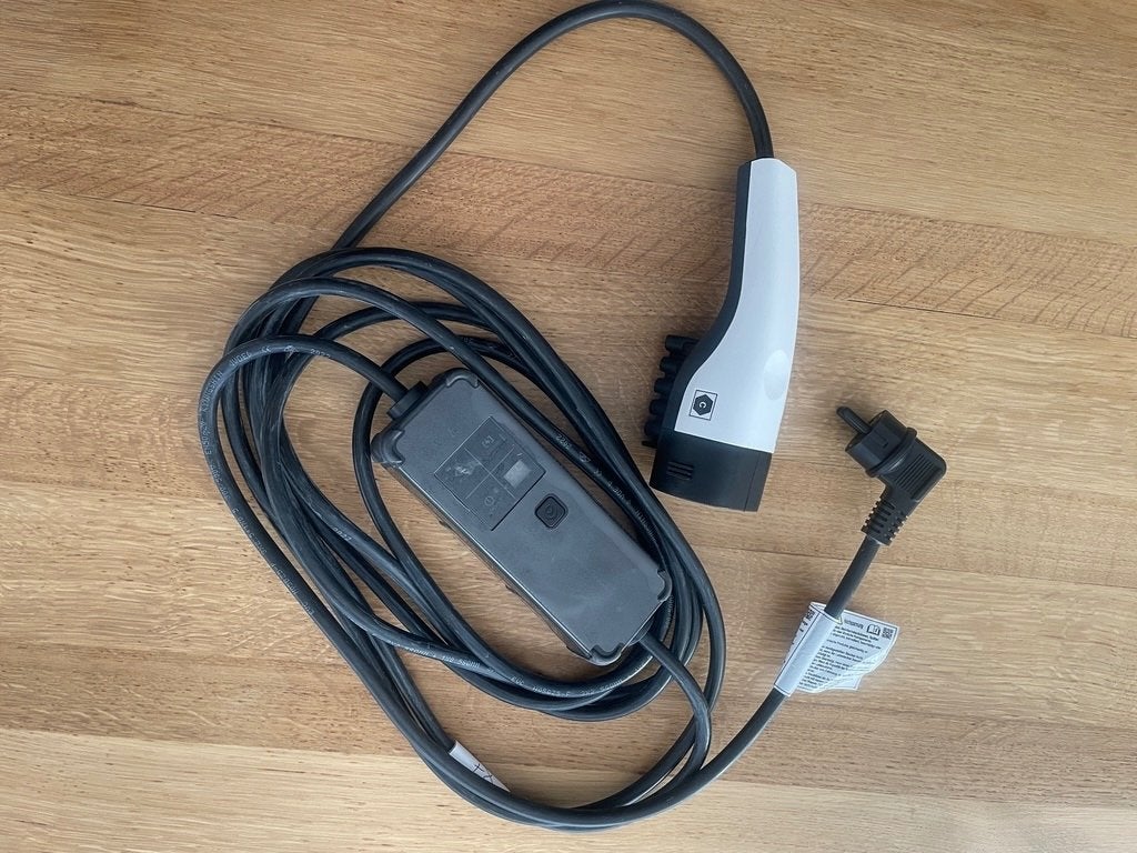 Originele Aptiv Type 2 EV oplader Vakantie zonder laadstress, Auto diversen, Laadpalen, Ophalen of Verzenden, Nieuw, Laadpaal en Laadkabel