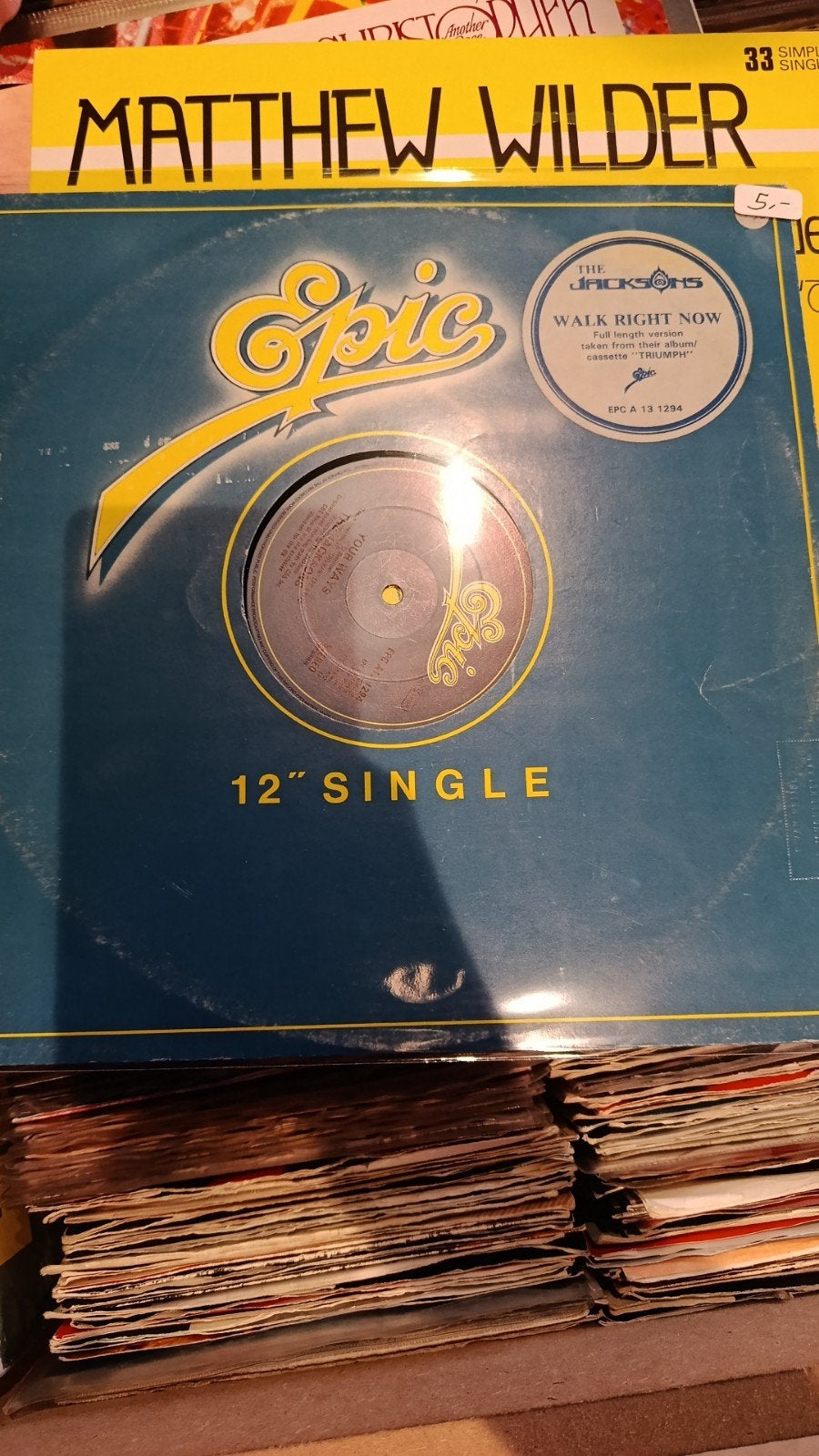 Gezocht: Lp's, Ophalen of Verzenden, LP