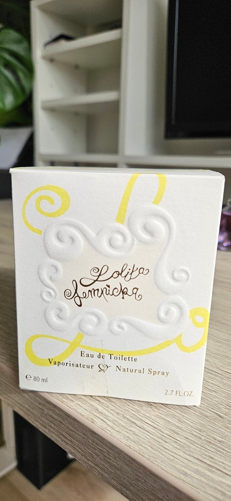 Lolita Lempicka Eau de Toilette 80ml - Nieuw, Ophalen of Verzenden, Nieuw