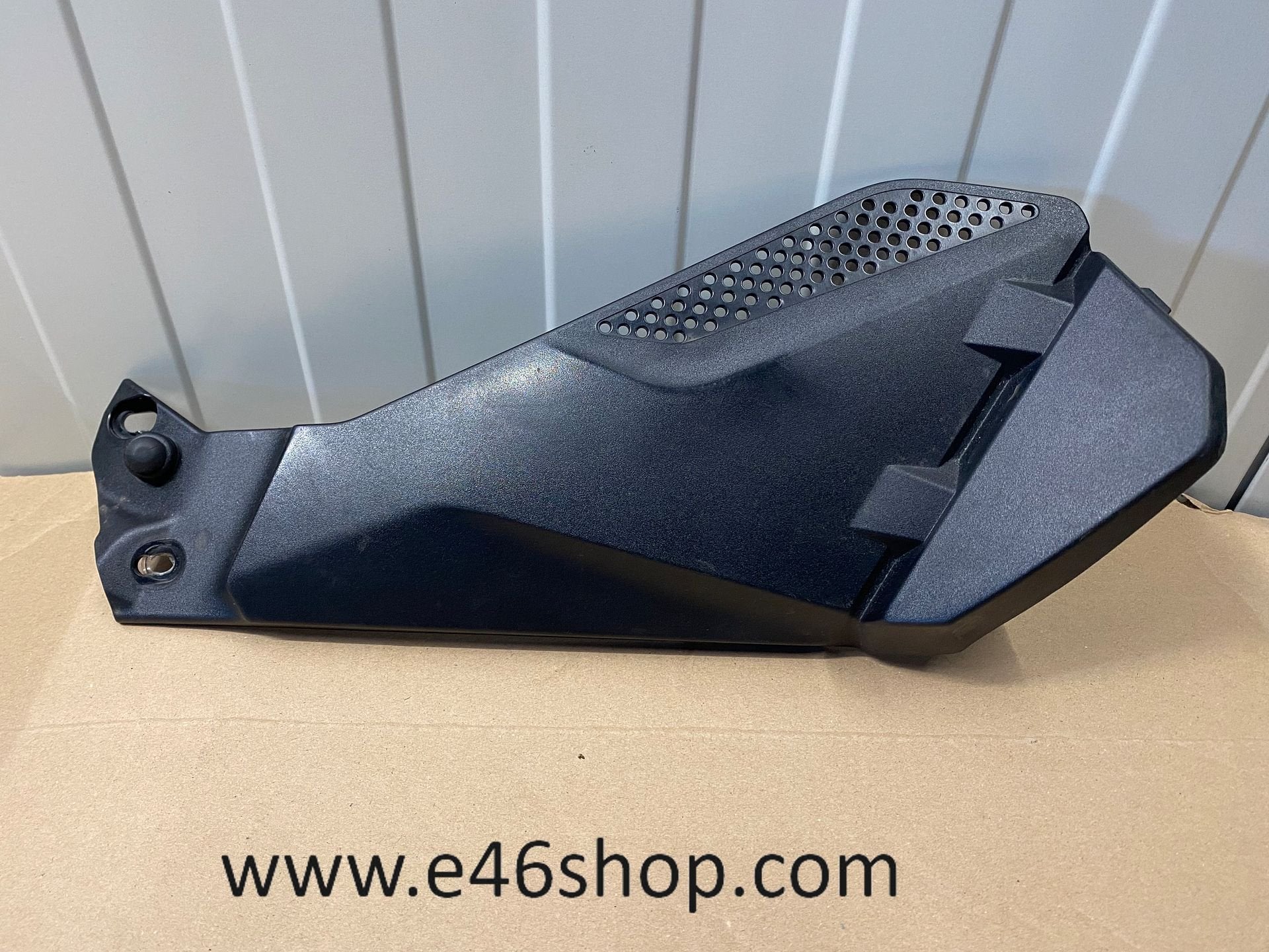 TANKKAP BMW R1200GS K50 OE 46638528676, Gebruikt, -, -, Ophalen of Verzenden