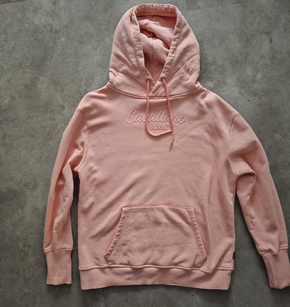 Pakket merkkleding herentruien/sweaters/overhemden XL/L, Ophalen of Verzenden, Zo goed als nieuw, Maat 56/58 (XL)