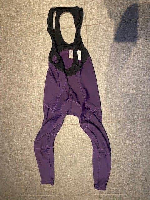 Heren bibtight Agu prime purple Nieuw! M, C, Heren, C, Nieuw