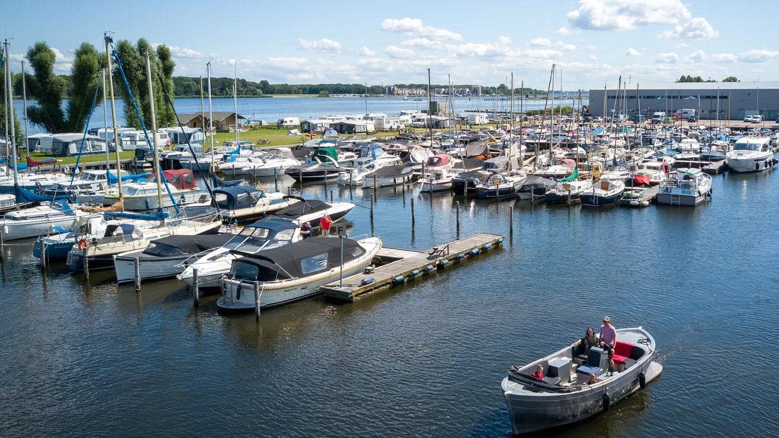MOBIELE BOOTSERVICE – ONDERHOUD AAN UW BOOT OP LOCATIE, Ophalen of Verzenden