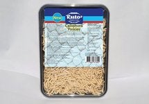 Vogelvoer diepvries RUTO, Dieren en Toebehoren, Ophalen, Nieuw, Overige materialen, Overige typen