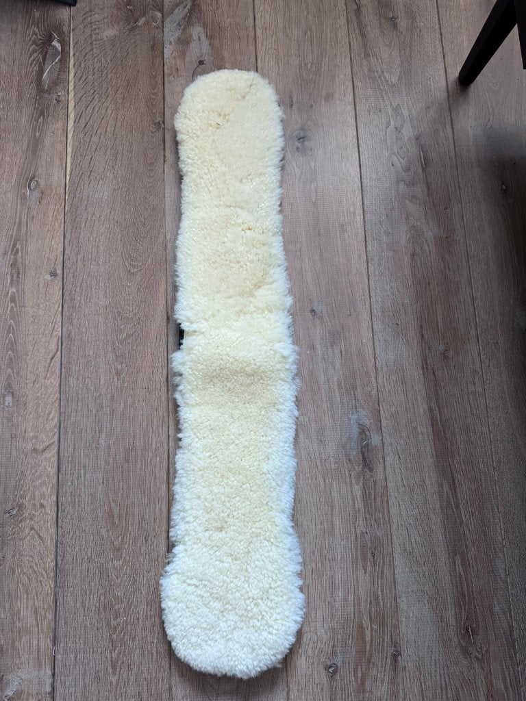BR singelhoes bont dressuur zwart-beige 75 cm, NIEUW, Dieren en Toebehoren, BR, Overige typen, Ophalen of Verzenden, Overige maten