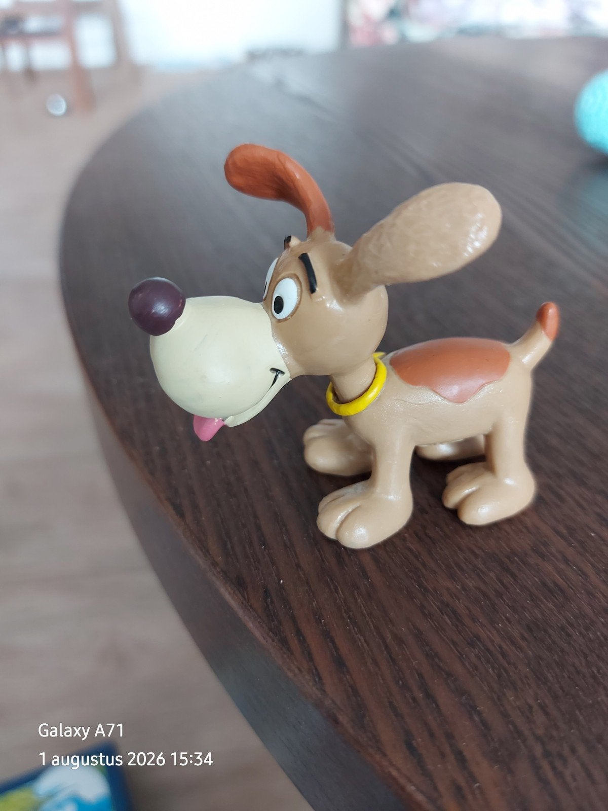 smurfen limited edition Welpi, Verzenden, Nieuw, Verschillende Smurfen