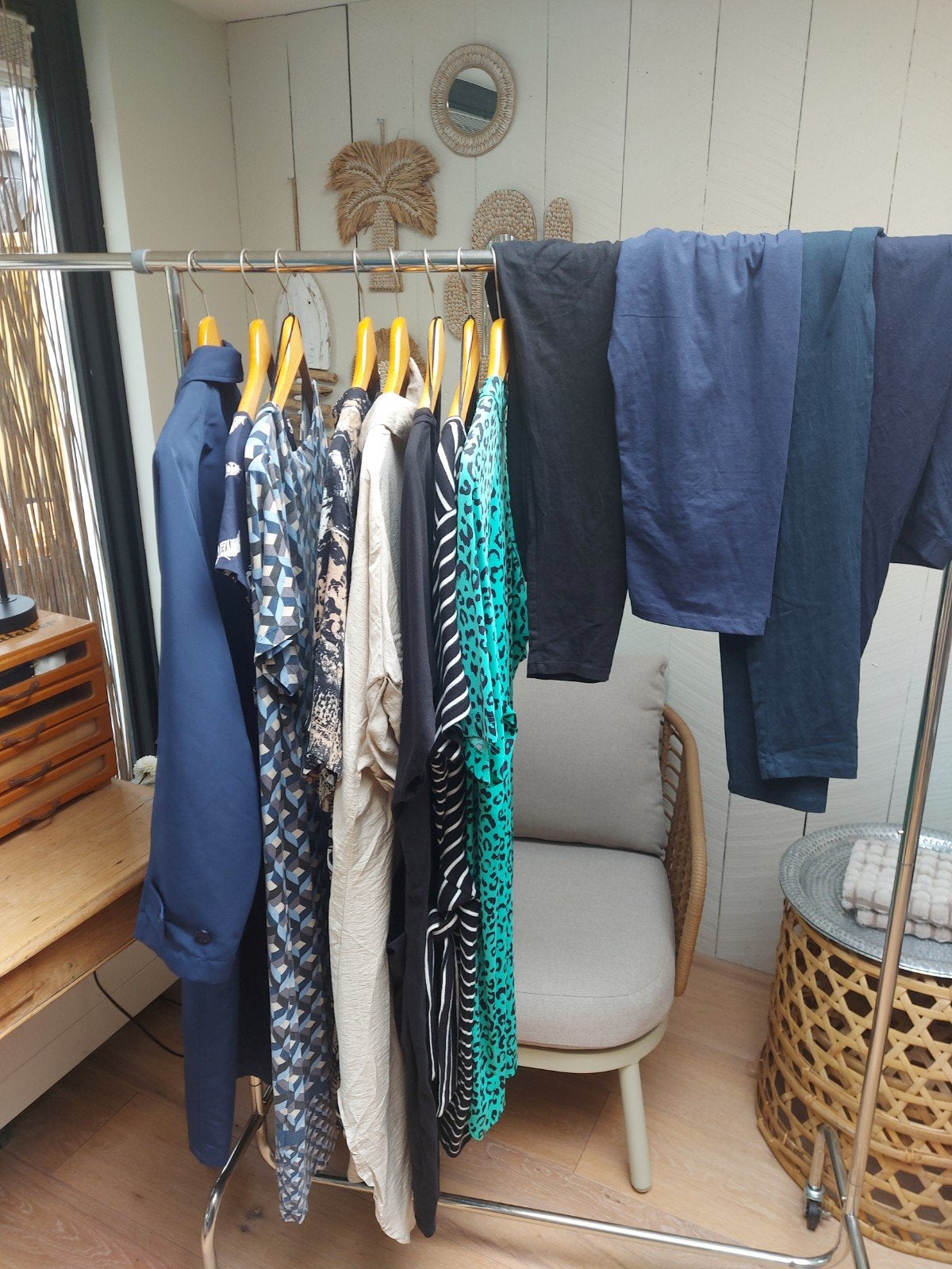 Pakket Grote Maten Dameskleding (46, 48, XXL, 3XL), Kleding | Dames, Grote Maten, Ophilia, Bonprix, Norah, Ophalen of Verzenden