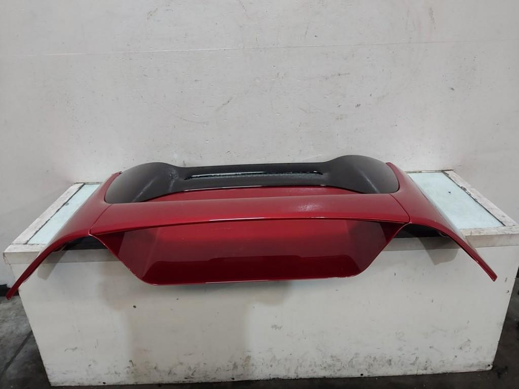Achterklep Ferrari 296 GTS (2021-10/..) 985912456, Nijkerkerstraat 27a, AMERSFOORT 3821 CD, Utrecht, , Nederland, Gebruikt, Ham Autodemontage B.V.