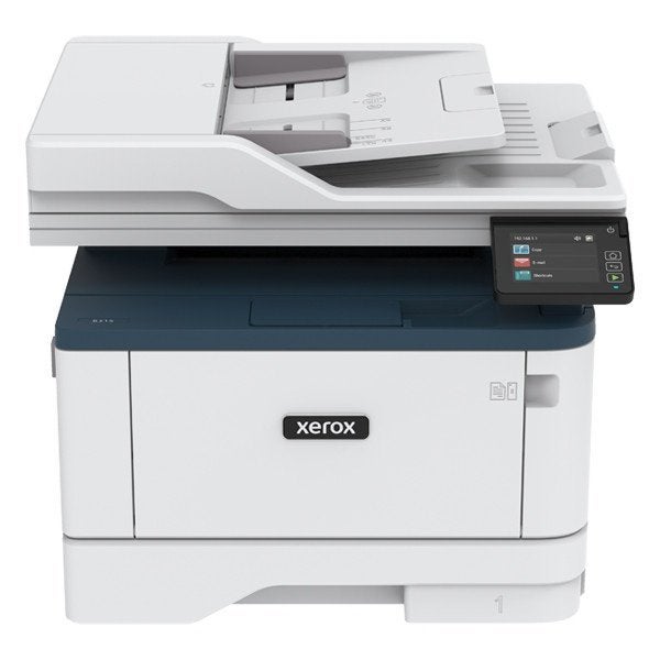 Xerox B315 Laserprinter - All-in-One met Wi-Fi, Xerox, Ophalen of Verzenden, Xerox, Onbekend