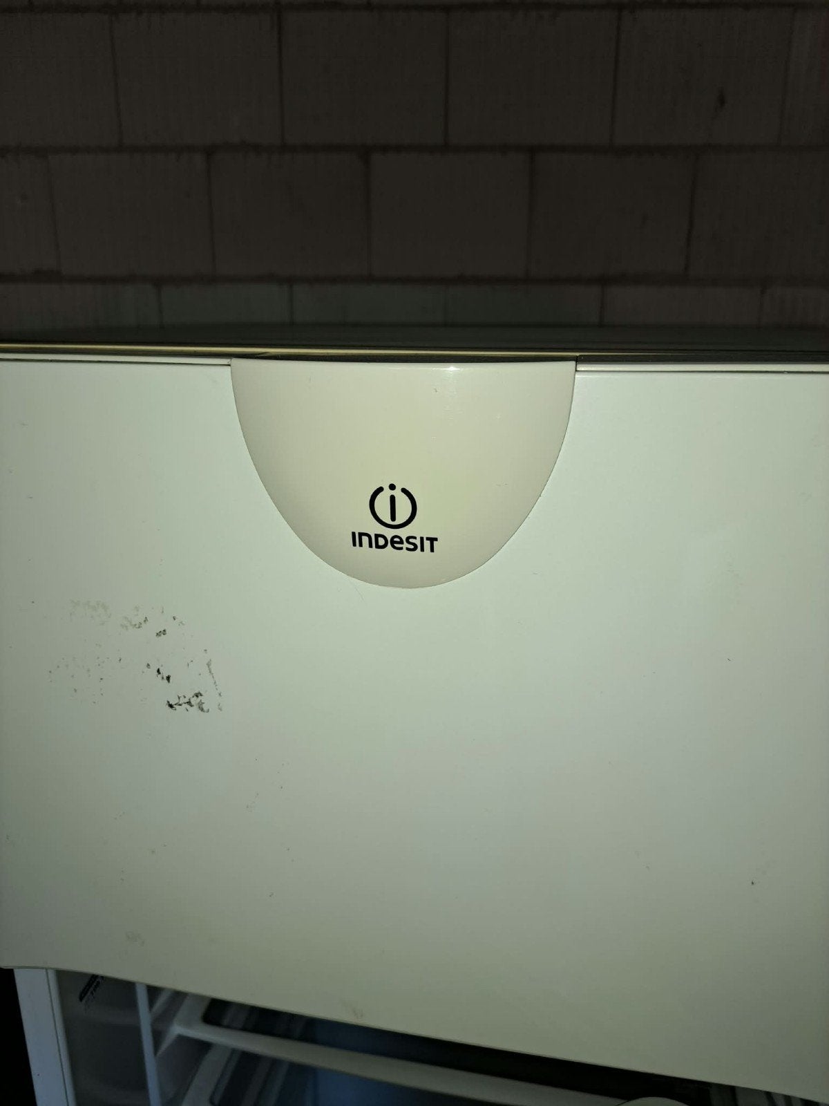 koelkast, Witgoed en Apparatuur, Ophalen, Gebruikt, 200 liter of meer, Met aparte vriezer